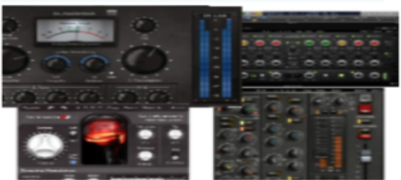 Brainworx AMEK EQ 250 bx_masterdesk bx CONSOLE_N bx_refineme